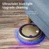 Multi-function Robot Cleaner