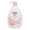DOVE BW SAKURA BLOSSOM 1L