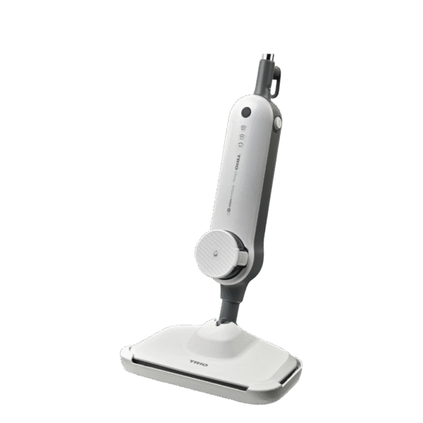 Trio Floor Steam Mop For Easy Cleaning
