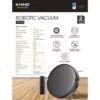 my-11134207-7ras8-m2mdrqbowzl2d3.webp Khind Robotic Vacuum with Intelligent Sensing System