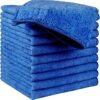 Microfiber towels for Household Cleaning