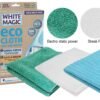 White Magic Eco Cloth Household Value Pack