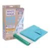 White Magic Eco Cloth Household Value Pack