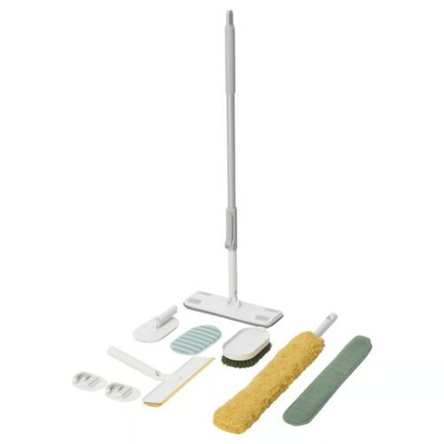 Beginner Cleaning Set