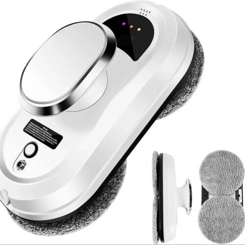 Window Cleaning Robot