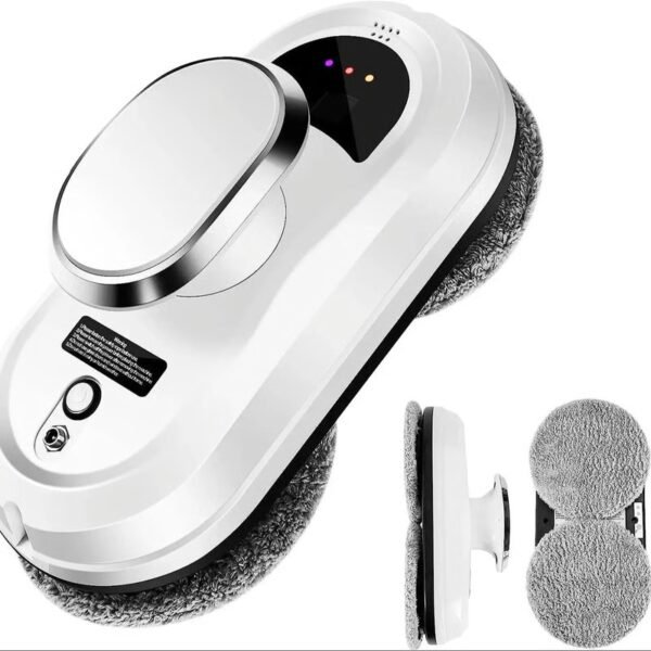 Window Cleaning Robot